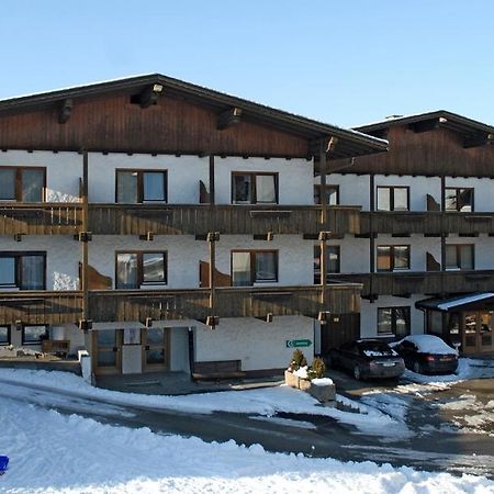 Gastehaus Daum Guest House Fuegen Exterior photo